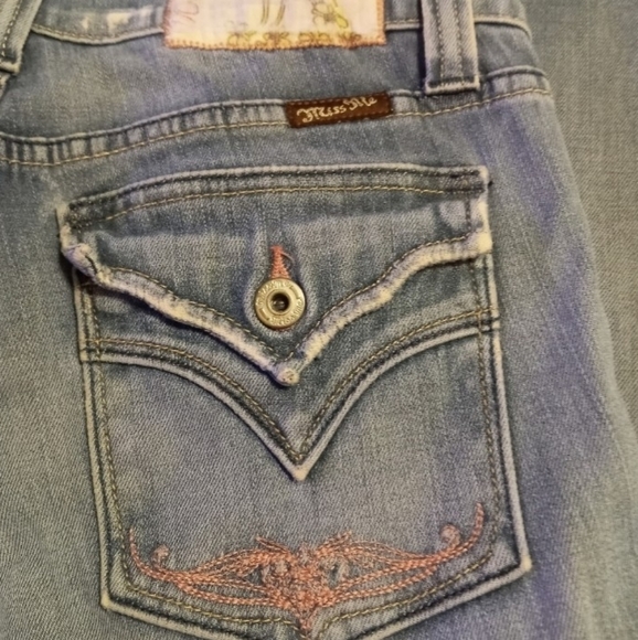 Miss me boot cut jeans - Picture 4 of 9